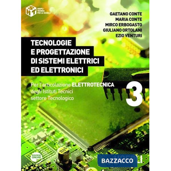 TECNOLOGIE E PROG. 3