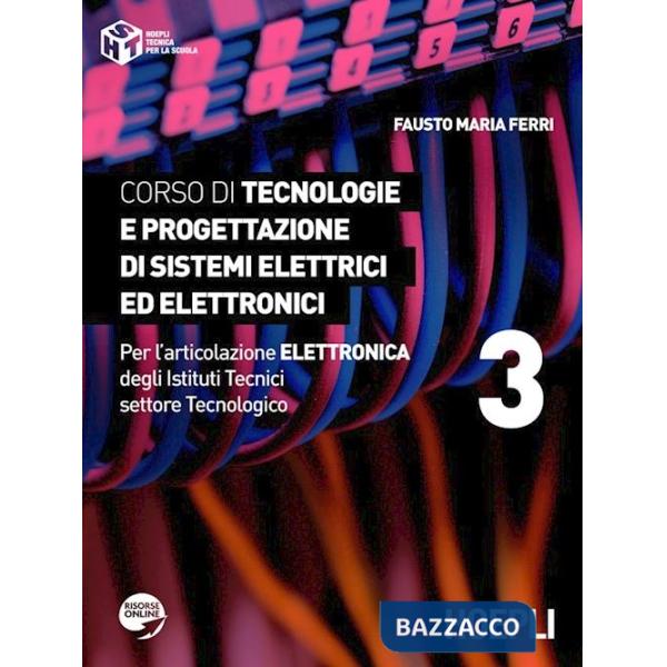 CORSO TECNOLOGIE 3