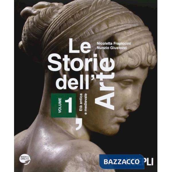 STORIA ARTE 1