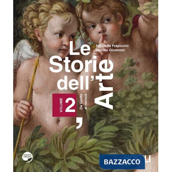 STORIA ARTE 2