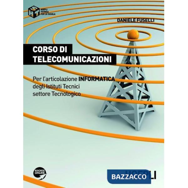 TELECOMUNICAZIONI