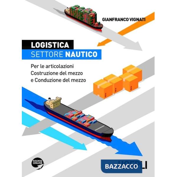LOGISTICA NAUTICI