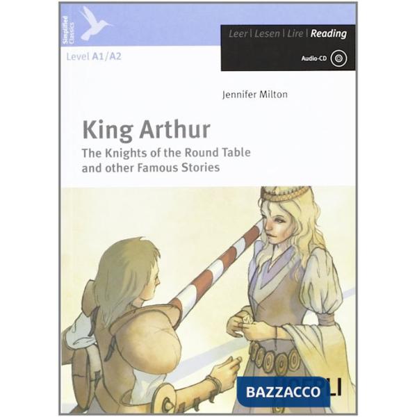 KING ARTHUR