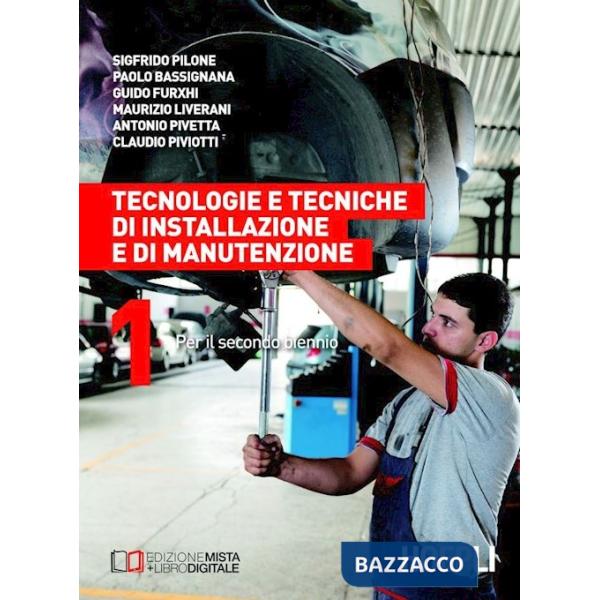 TECNOL. INSTALLAZIONE