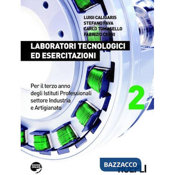 LABORATORI TECN. 2