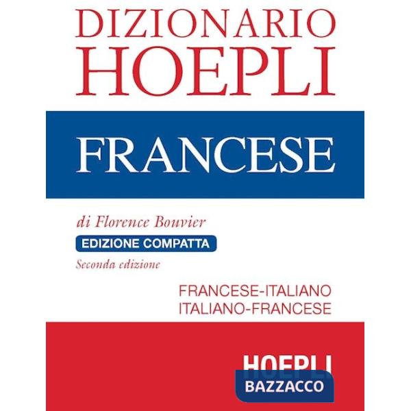 DIZ. FRANCESE COMPATTO