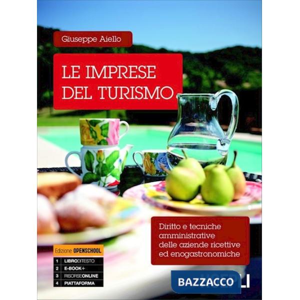 IMPRESE TURISMO