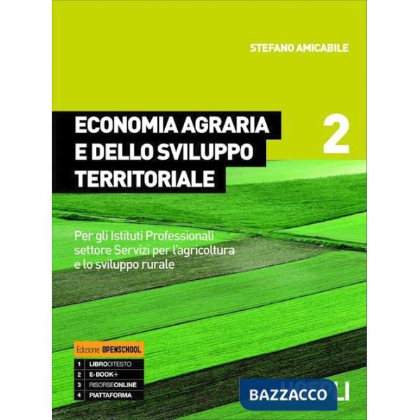 ECON. AGR. SVILUPPO 2