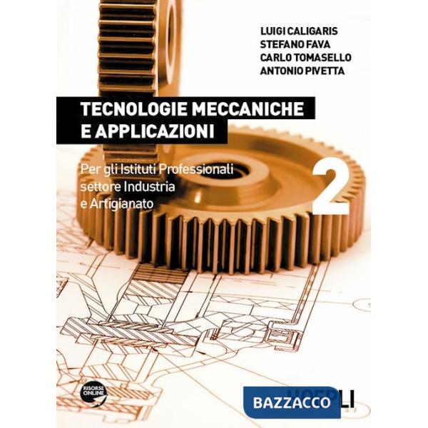 TECNOLOGIE MECC. 2