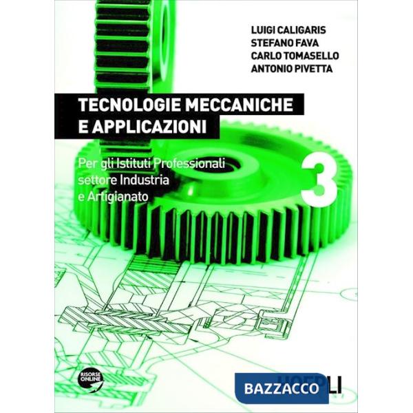 TECNOLOGIE MECC. 3
