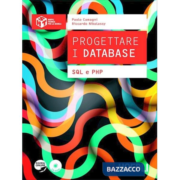 PROGRAMMARE DATABASE