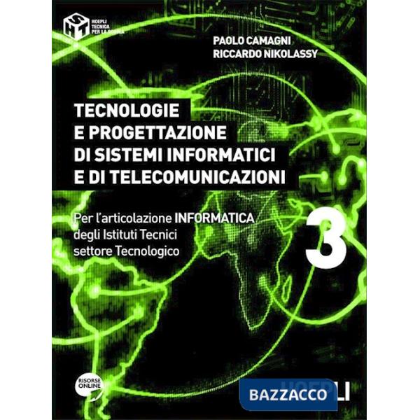 TECNOLOGIE PROG.3