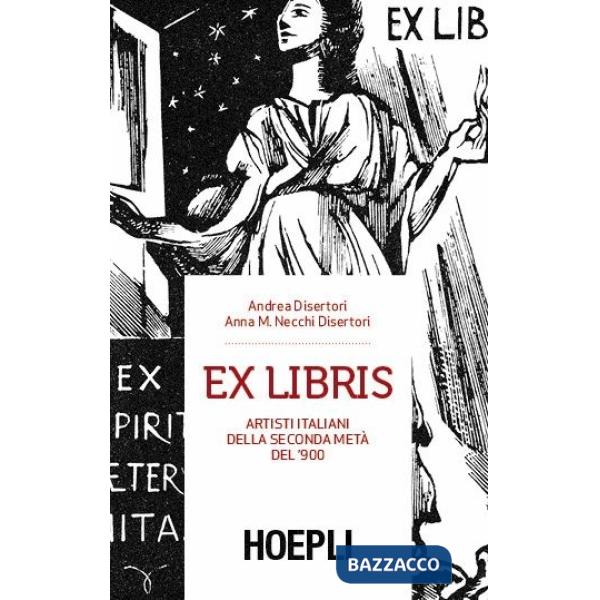 EX LIBRIS