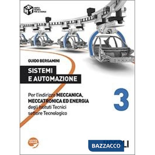 SISTEMI E AUTOMAZIONE