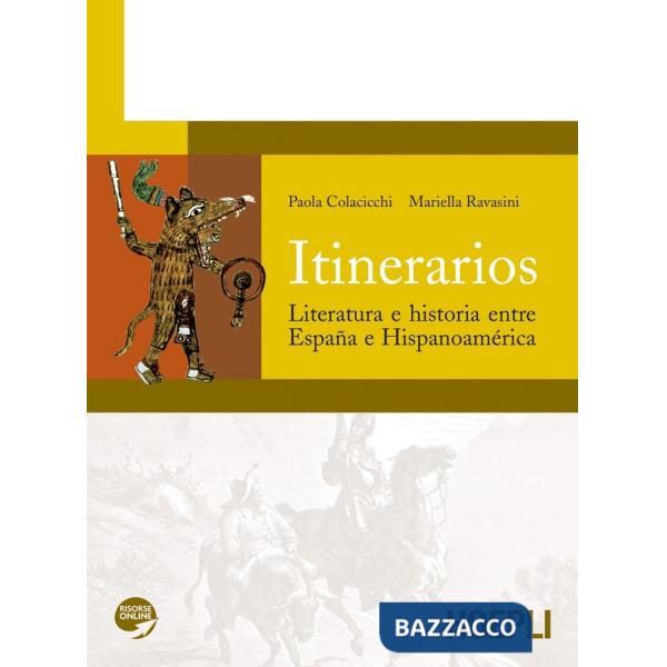 ITINERARIOS