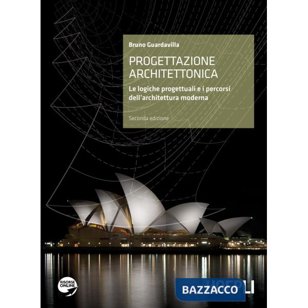 PROGETTAZIONE ARCHITETTONICA