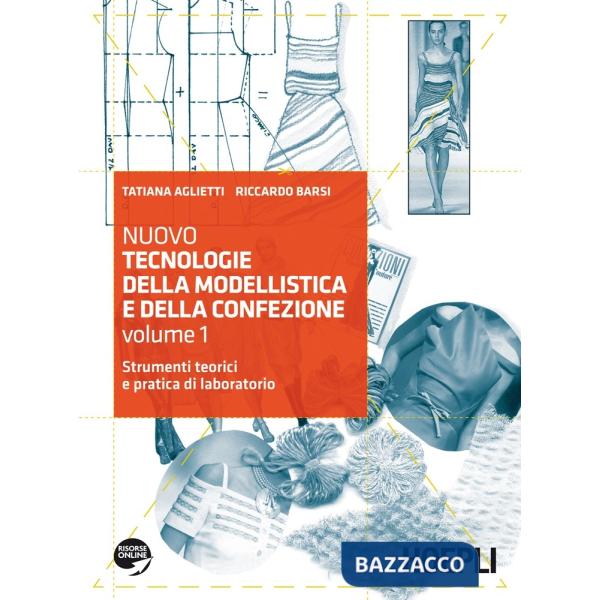 NUOVO TECNOLOGIE DELLA MODELLISTICA E DELLA CONFEZIONE