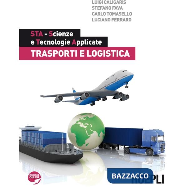 STA - SCIENZE E TECNOLOGIE APPLICATE TRASPORTI E LOGISTICA