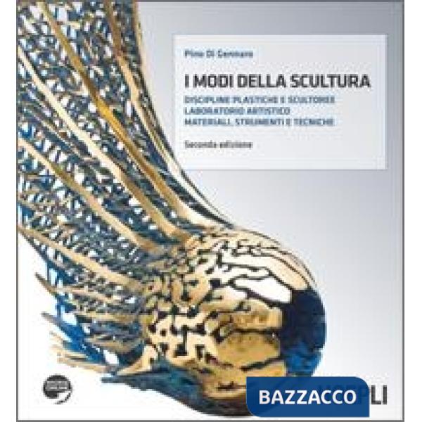MODI DELLA SCULTURA