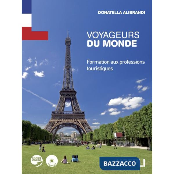 VOYAGEURS DU MONDE
