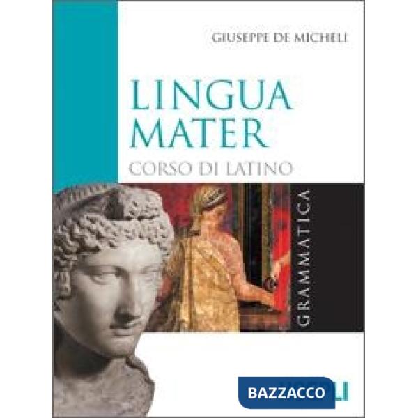 LINGUA MATER - GRAMMATICA