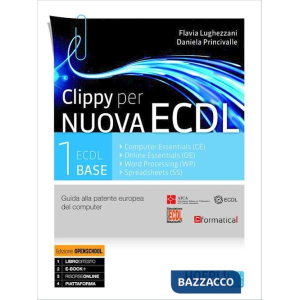 NUOVA ECDL 1 (BASE)