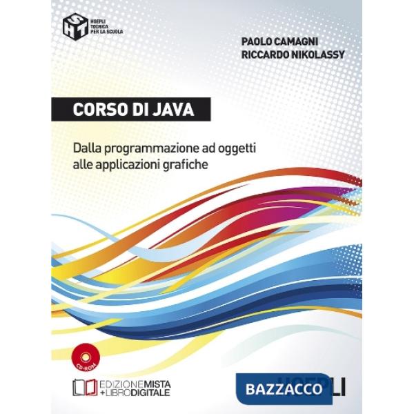 CORSO DI JAVA