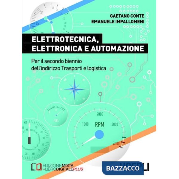 ELETTR.ELETTRONICA AUT.