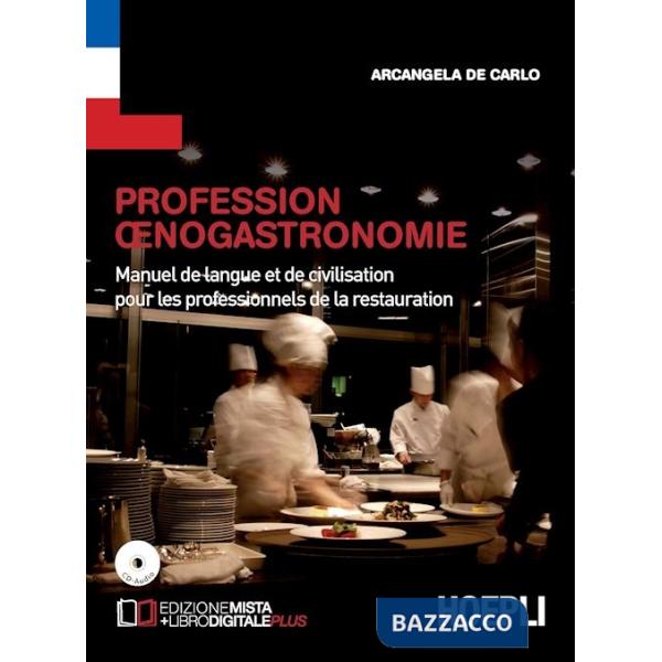 PROFESSION OENOGASTR.