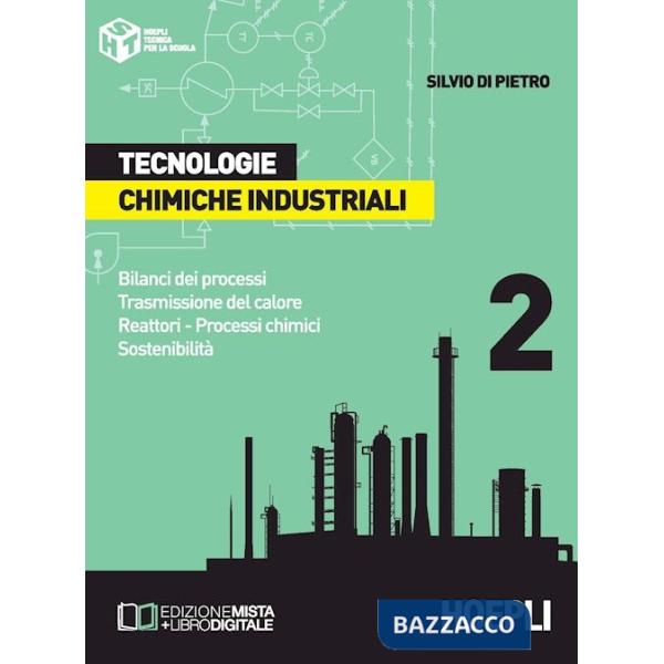 TECNOLOGIE CHIM. 2