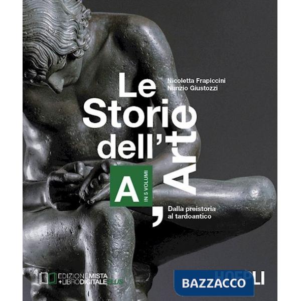 STORIE ARTE A
