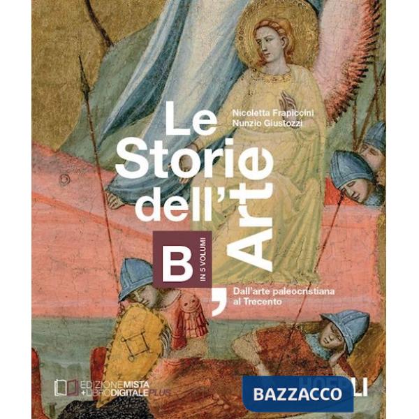 STORIE ARTE B