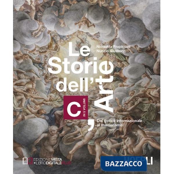 STORIE ARTE C