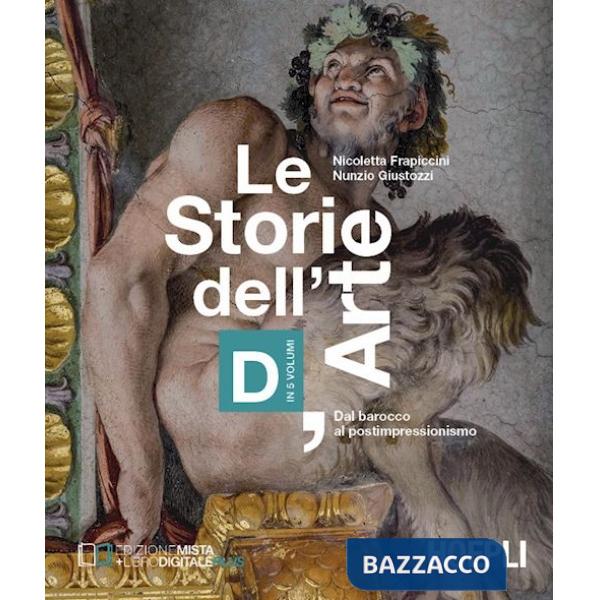 STORIE ARTE D