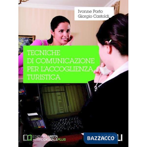 TECNICHE COMM. ACCOGL.