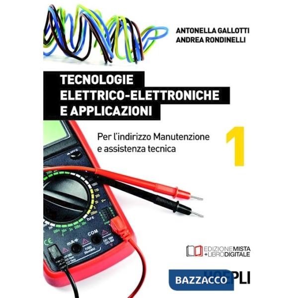 TECNOLOGIE ELETTR.1