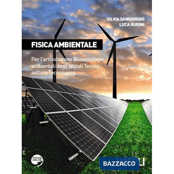FISICA AMBIENTALE