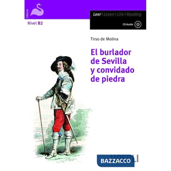 EL BURLADOR