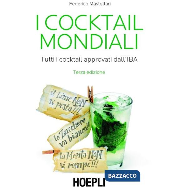 COCKTAIL MONDIALI (I)