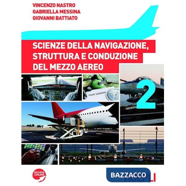 SCIENZE NAVIGAZIONE 2