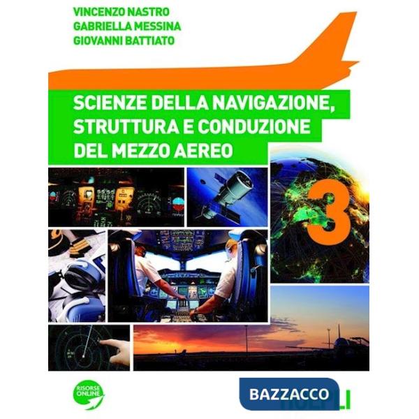 SCIENZE NAVIGAZIONE 3