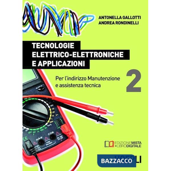TECNOLOGIE ELETTR. 2