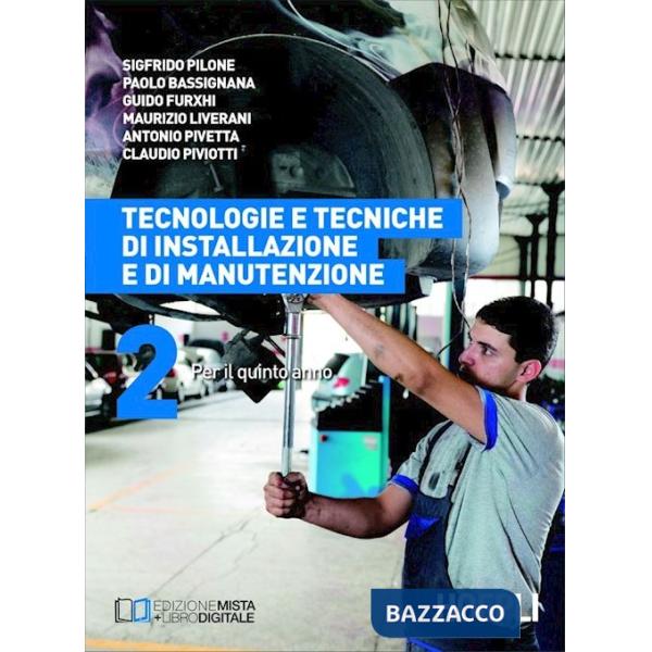 TECNOL.INSTALLAZIONE 2