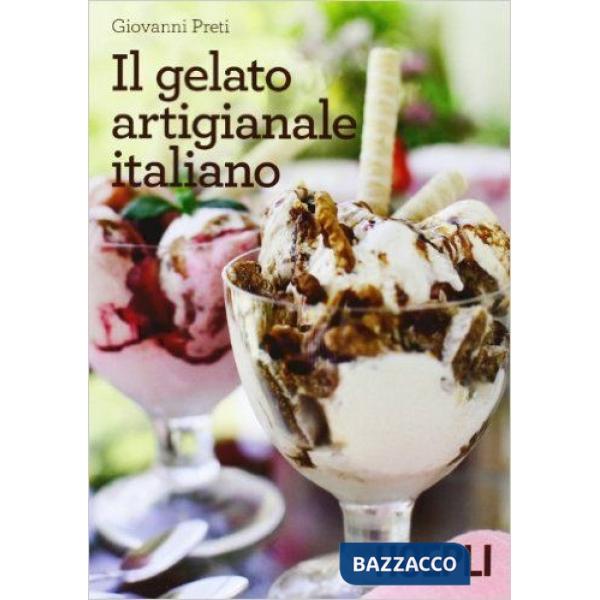 Gelato artigianale italiano (Il)
