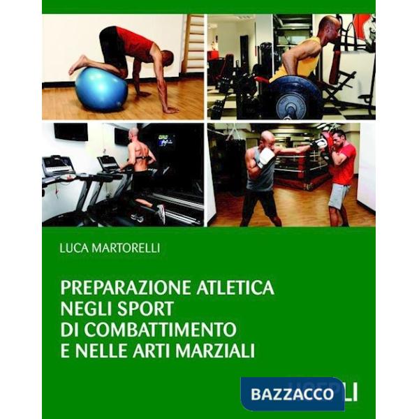 PREPARAZIONE ATLETICA NEGLI SPORT DI COM