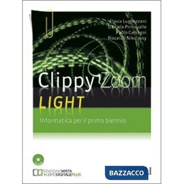 CLIPPY ZOOM LIGHT
