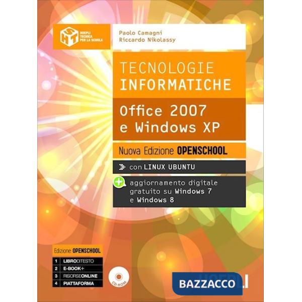 TECNOLOGIE 2007 (OPEN)