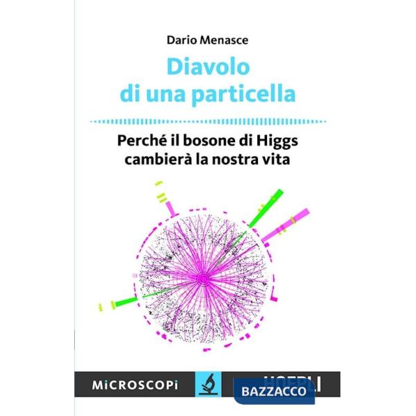 DIAVOLO DI UNA PARTICELLA