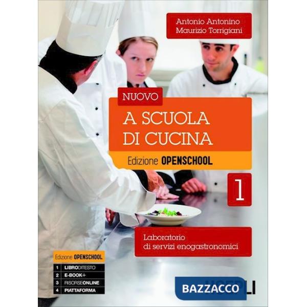 NUOVO CUCINA 1