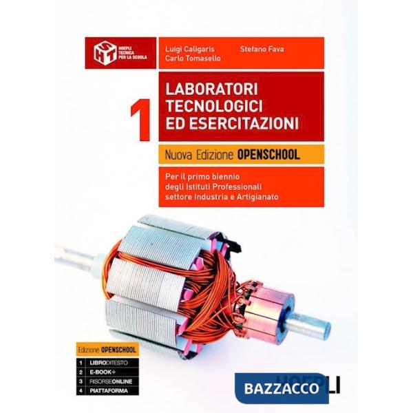 LABORATORI OPEN